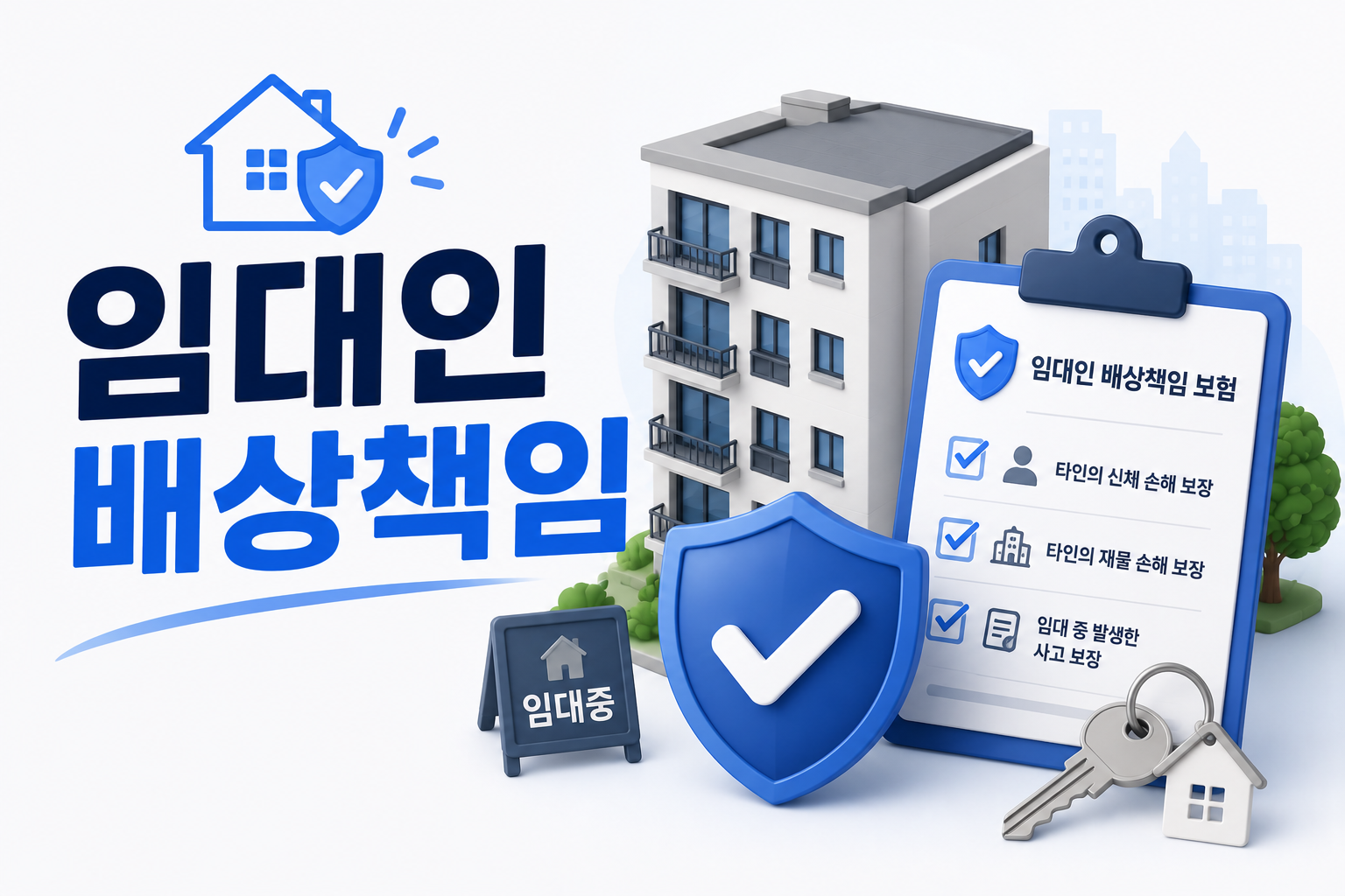 임대인 배상책임